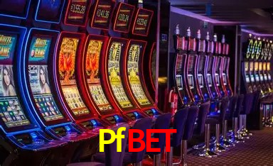 Bonus na Cassino Online Pfbet